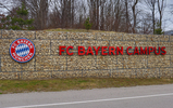 13.03.2021, FC Bayern Muenchen II - 1.FC MagdeburgHier nur Vorschaubilder !